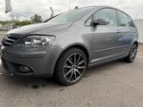 Volkswagen Golf Plus V Comf. 1.9 TDI *AHK.*Sitzhzg*6-Gang - Volkswagen Golf aus 2007: TDI