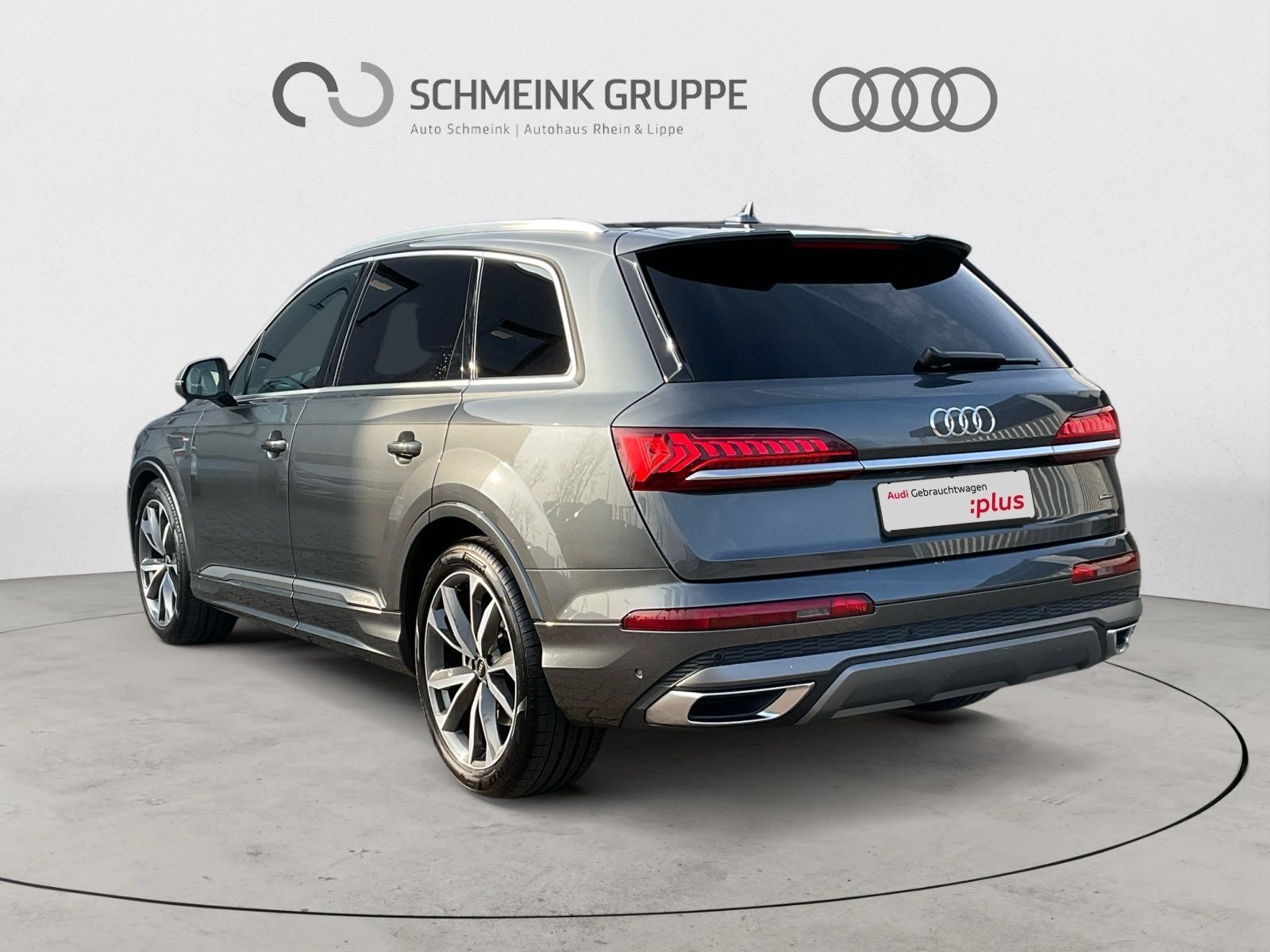 Audi Q7 - Bild 4