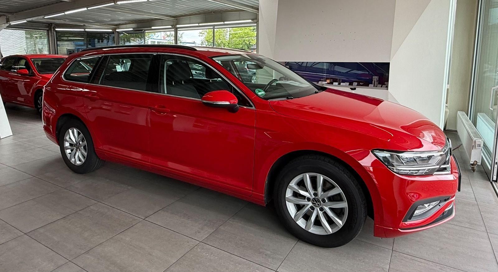 Volkswagen Passat*Variant*Business*Navi*Virtual*Kamera*ACC*