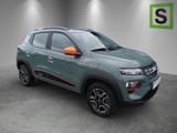 Dacia SPRING 45 Essential ++ CCS ++ Sitzheizung - Dacia Spring CCS Gebrauchtwagen