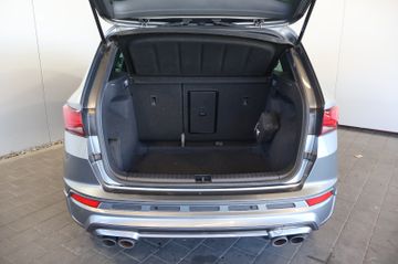 Cupra Ateca 2.0 TSI 4Drive AID+KEY+360°+LED+PANO