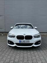 BMW 1er mit M Paket Shadow - BMW: 1er M Paket