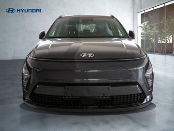 Hyundai Kona Trend Elektro 2WD Autobahnassistent Navi