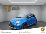 Fiat 500 SPORT*NAVI*BEATS*KLIMA*SHZ*PDC*XENON* - Fiat 500 Gebrauchtwagen in Braunschweig