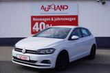 Volkswagen Polo 1.0 Sitzheizung Klima Bluetooth - Volkswagen Polo: 1.1