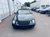 Mercedes-Benz CLK 320 Bose MAE Cabrio  AMG 18 ab 199 Euro - gebrauchte Mercedes-Benz CLK-Klasse aus dem Jahr 1998