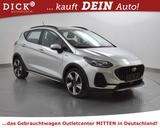 Ford Fiesta 1.0 EB Aut Active LED+SITZHZ+PDC+DAB+TEMP - Ford Fiesta