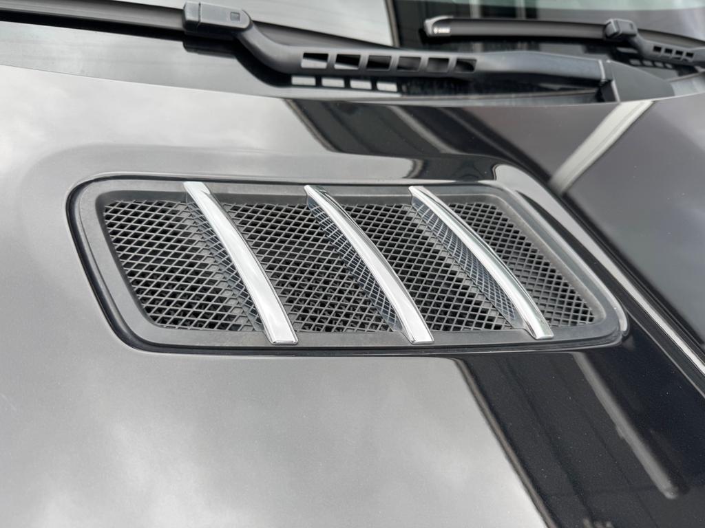 Mercedes-Benz GL 500