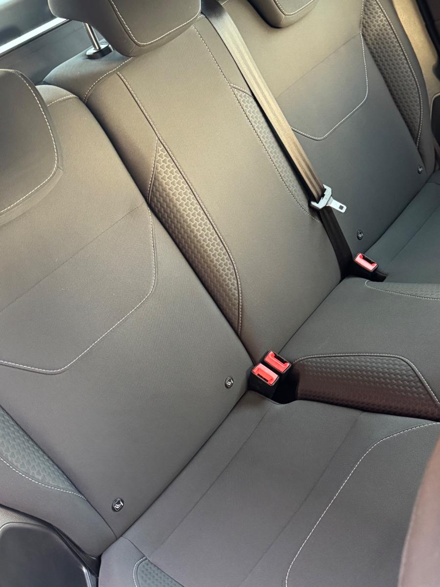 Ford Focus 2015 — photo 12