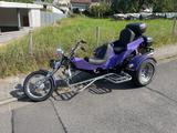 Andere MK Trike - TRIKE