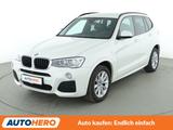 BMW X3 xDrive 20d Sport Aut.*NAV*HUD*TEMPO*CAM*AHK* - BMW X3: Allradantrieb, Xdrive 20d