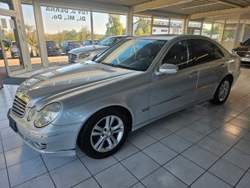 Mercedes E 200 - 3