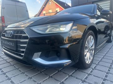 Audi A4 - 5