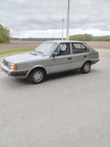Volvo 340 Oldtimer - Volvo: Old