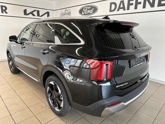 Fahrzeugabbildung Kia Sorento Spirit 4WD 2.2 LED Kamera Elektr.-Sitze