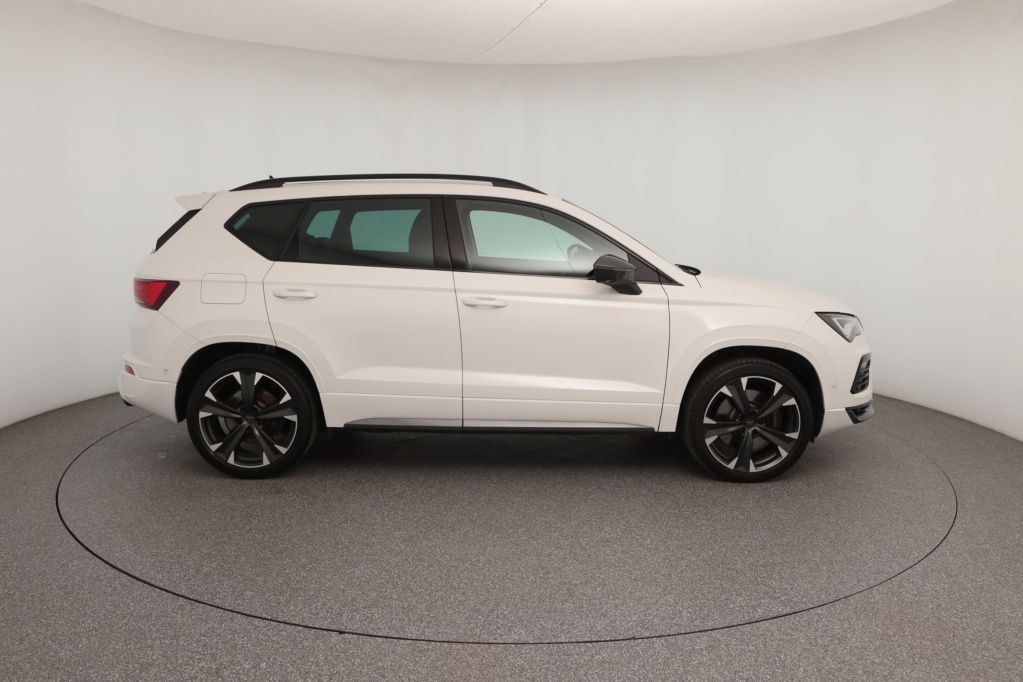 Cupra Ateca 2.0 TSI 221kW AHK*Pano*Nav*PDC*RFK*SH