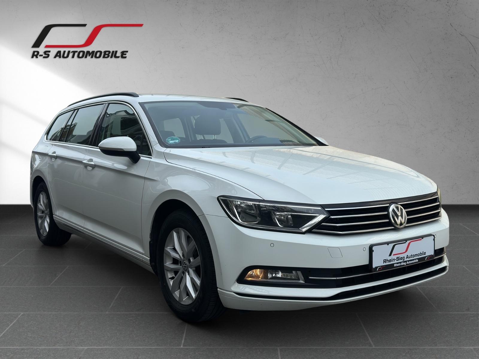 Volkswagen Passat Variant Comfortline BMT/*DSG*Navi*PDC*ACC