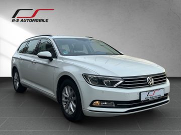 Volkswagen Passat Variant - 1