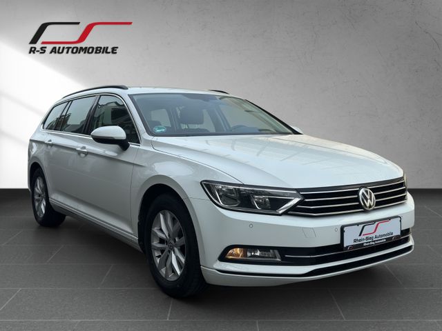 VW Passat Variant Comfortline BMT/*DSG*Navi*PDC*ACC