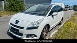 Peugeot 5008 Active - Peugeot 5008 aus 2012