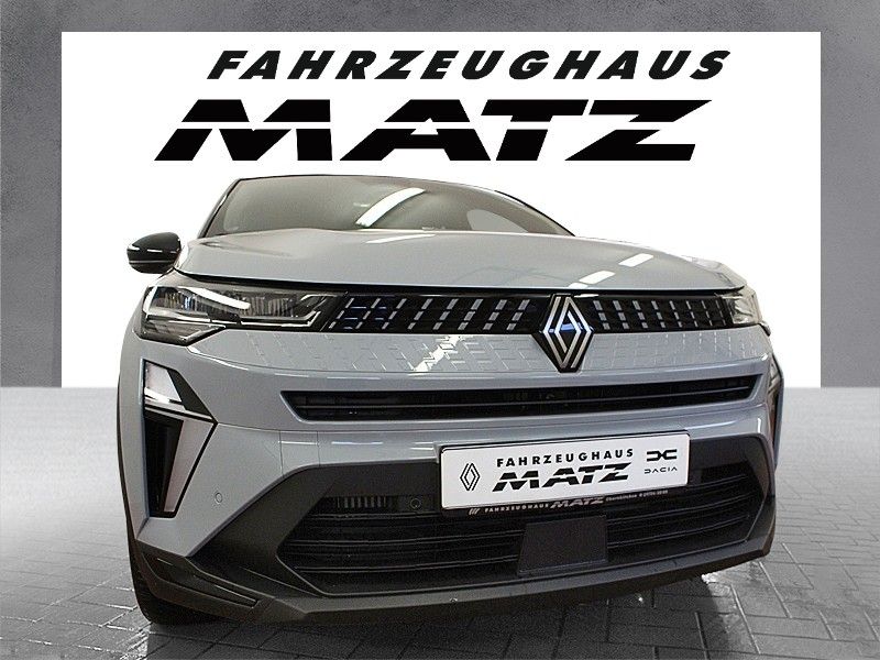 Fahrzeugabbildung Renault Captur Mild Hybrid 140 Techno*Winterpaket*