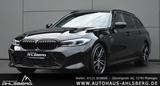 BMW 320 D M SPORT/SHADOW/LCI/ ACC/WIDES./HUD/360°/LE - gebrauchte BMW Kombis