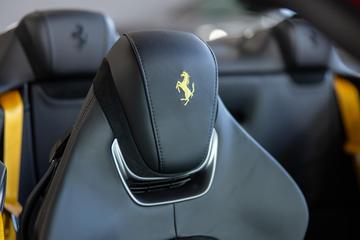 2025 Ferrari ROMA 缩略图 25