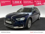 Audi A4 allroad quattro 45 TFSI LED AHK ACC KAMERA