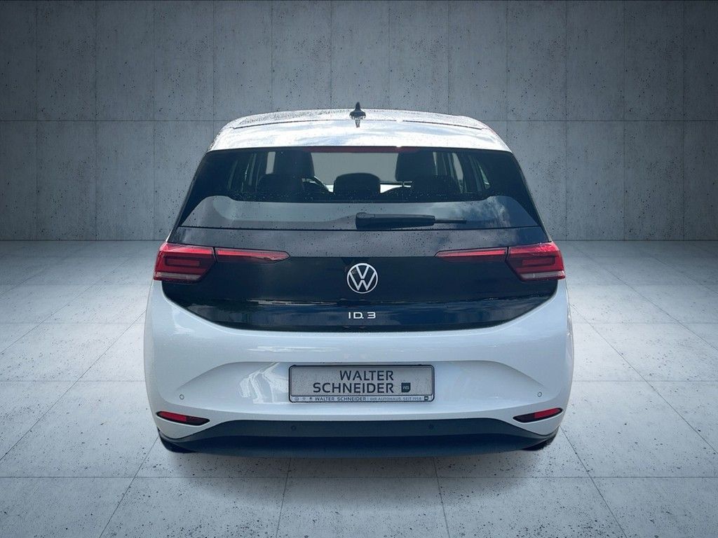 Volkswagen ID.3 - Bild 6