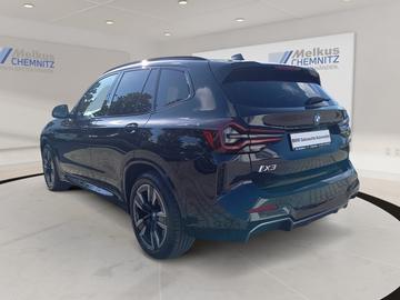 صورة 3 لـ 2023 BMW IX3