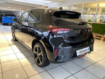 Bild 3 Opel Corsa GS NAVI/SHZ+LHZ/PDC V+H+CAM/KeylessGo+