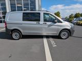Mercedes-Benz Vito 114 4x4 Mixto/K 9G Navi Klima Standhzg. PKW - : Standheizung, Pkw
