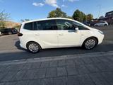 Opel Zafira C Tourer Business Innovation Diesel - Opel Zafira Tourer in Düsseldorf