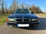 BMW 740i A - E38 - BMW 740: E38 740i