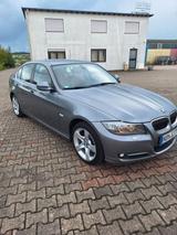 BMW 330d xDrive Edition Sport Edition Sport - BMW 330 aus 2011: 330d