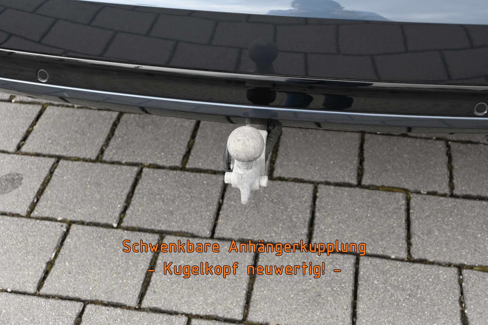 Fahrzeugabbildung Volvo XC90 B5 D AWD R-Design °AHK°STANDHEIZ°PANO°22"°