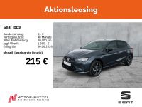 Seat Ibiza - Vorschau Bild 1