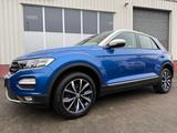 Volkswagen T-Roc 2.0 TDI 110kW 150PS 4Motion/DSG/NAVI/AHK - Volkswagen T-Roc mit Diesel-Antrieb: Geländewagen