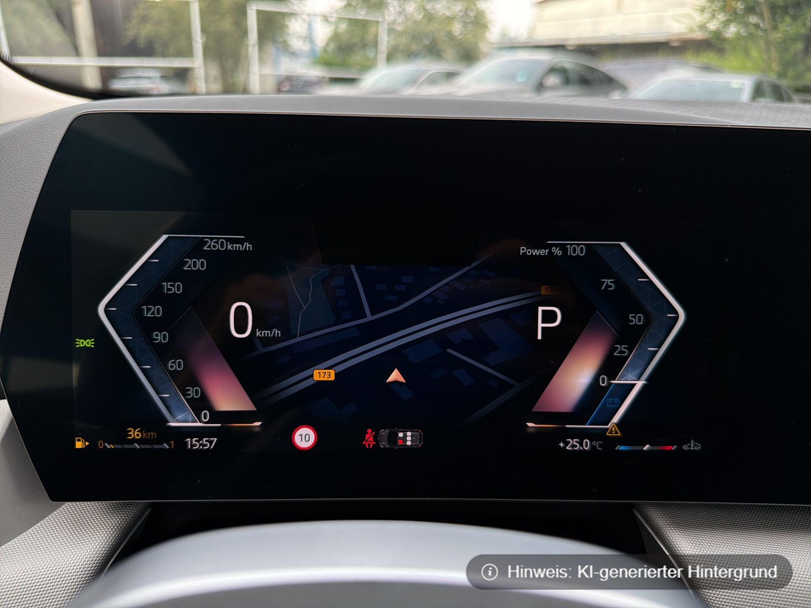BMW 220 Active Tourer - Bild 19