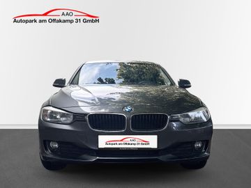 BMW 316 - 2