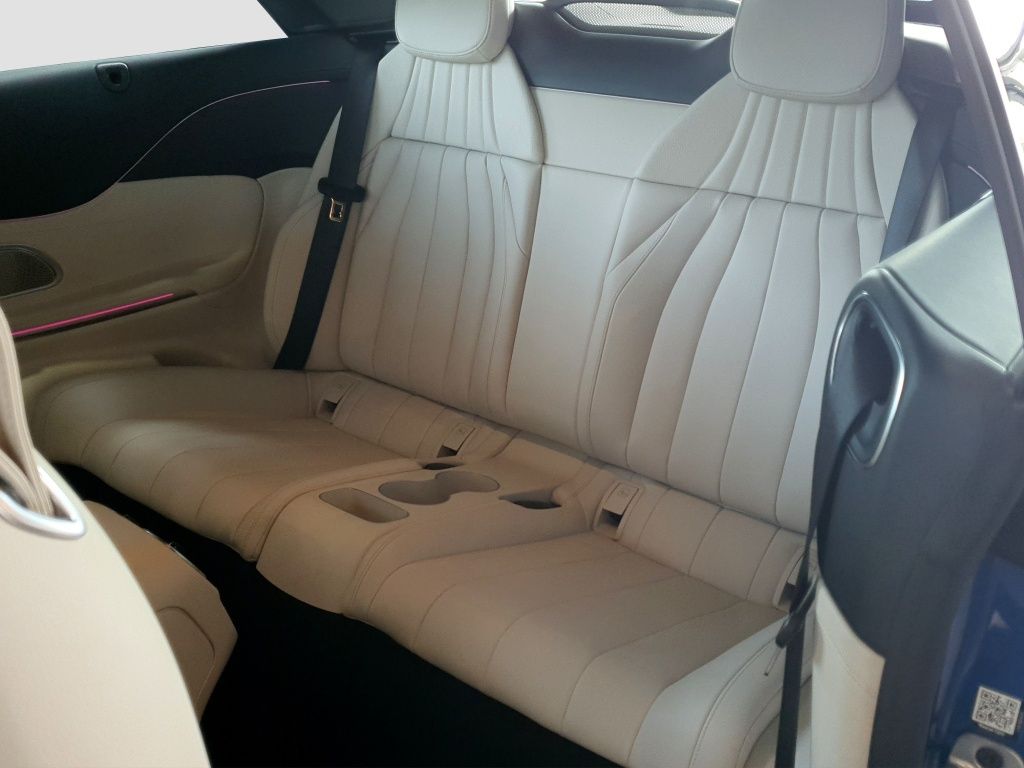 Fahrzeugabbildung Mercedes-Benz CLE 300 4M Cabriolet AMG*Distro*Sitzklima*HUD*