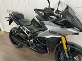 Suzuki GSX-S1000GX  - NEUWERTIGER ZUSTAND! - SUZUKI SPORTTOURER