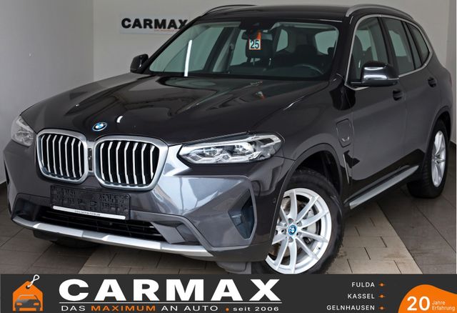 BMW X3 xDrive 30e,Leder,Navi,LED,SH,360Kamera,AHK