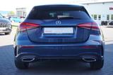Mercedes-Benz A200 4Matic AMG Line LED Standheizung DAB Kamera - Mercedes-Benz A 200 mit Benzin-Antrieb: Automatik