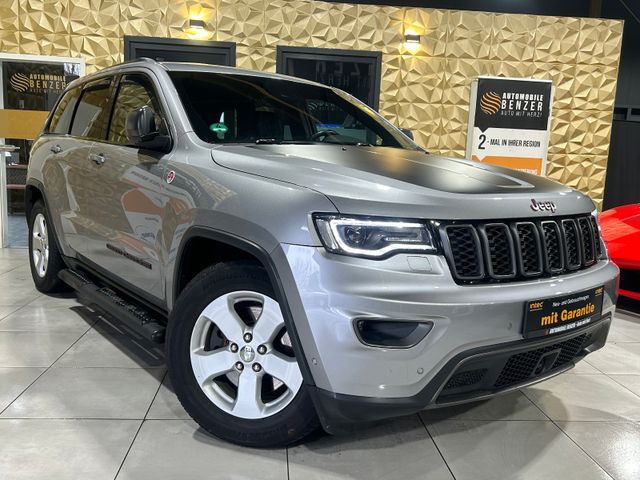 Jeep Grand Cherokee 3.0 CRD Trailhawk/MEMORY/ACC/NAVI