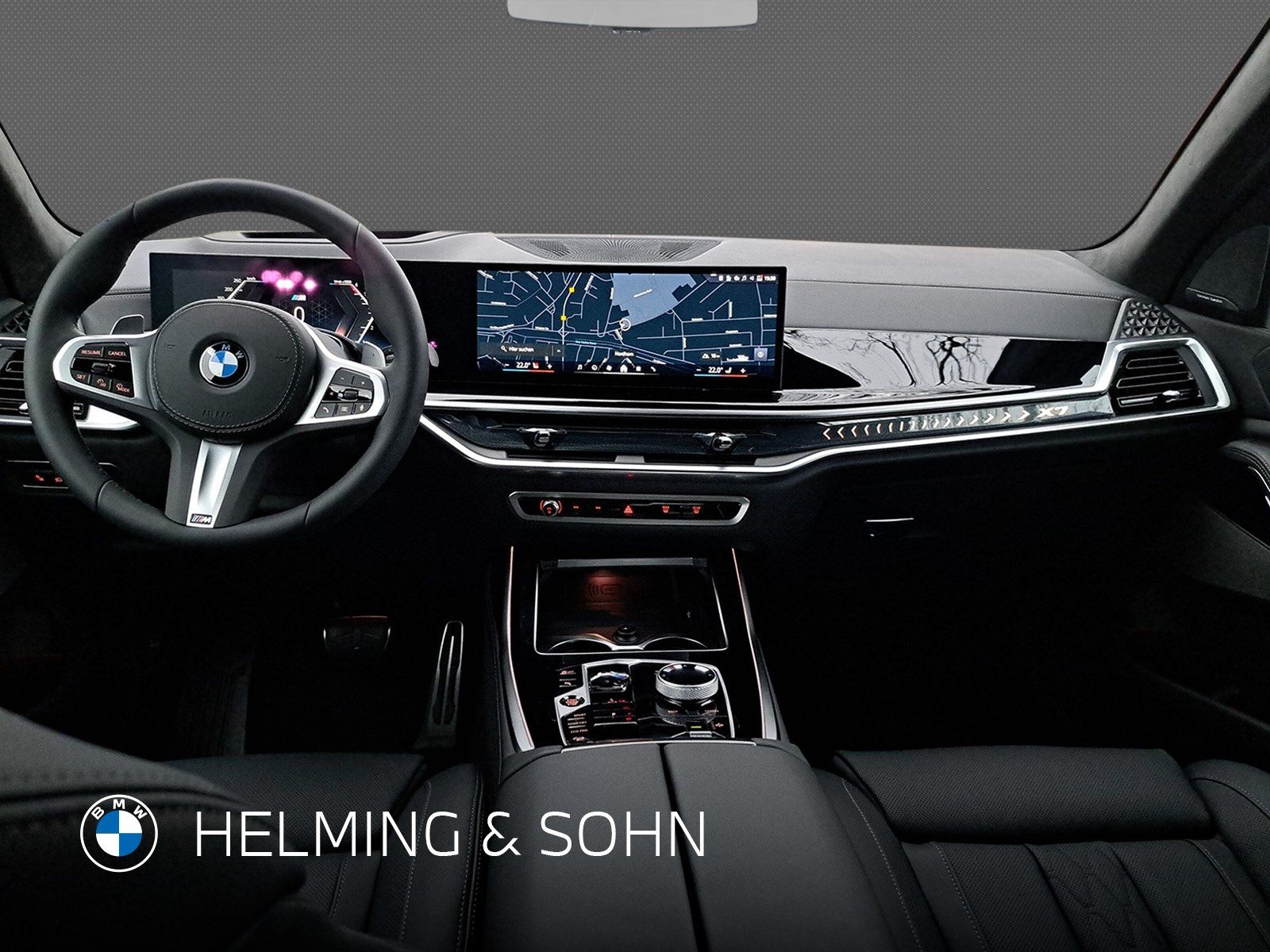 BMW X7 - Bild 6