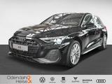 Audi A3 SB S line 40 TFSIe S tronic Ambiente plus 18' - Audi A3 mit Hybrid-Antrieb: Ambiente