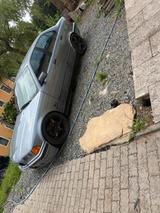 BMW e36 316 i - BMW 316 aus 1996: 316i