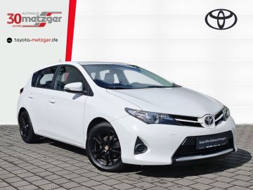 Toyota Auris - 1