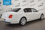 Bentley Continental Flying Spur 4WD - Bentley Continental: Limousine